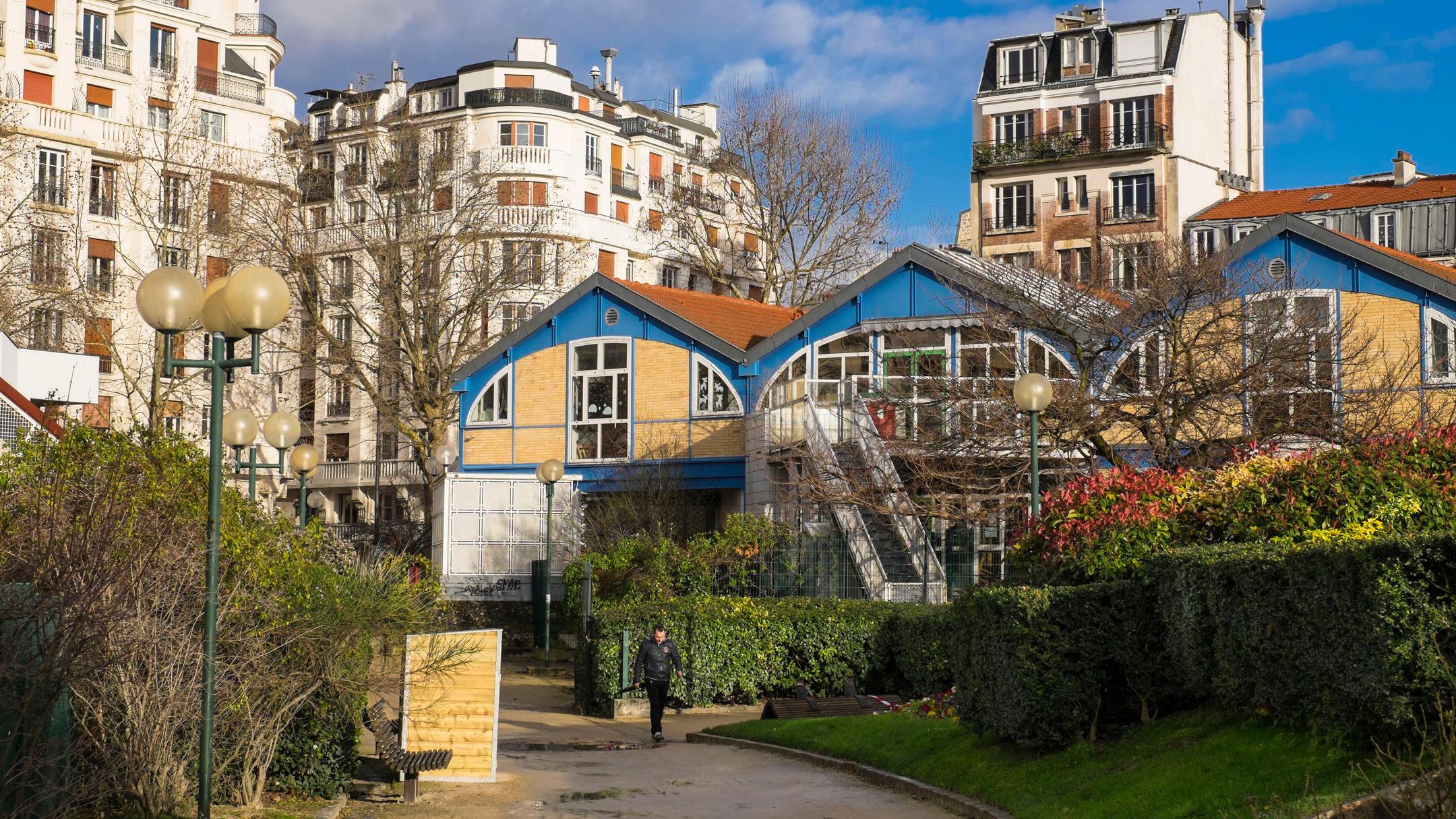 15th arrondissement Hotels in Paris: 845 Cheap 15th arrondissement