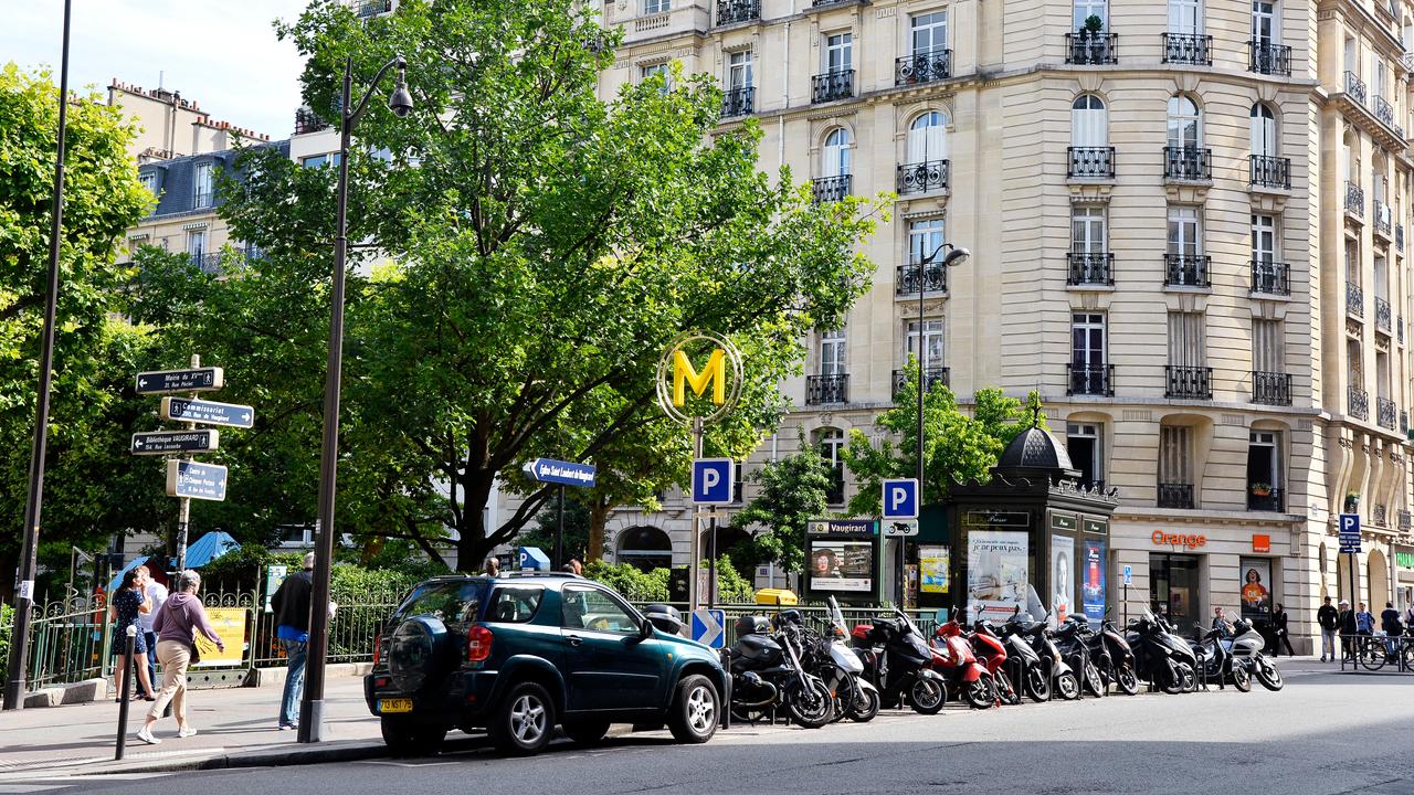 Hotels in 15. Arrondissement, Paris – Finde günstige Hotelangebote für