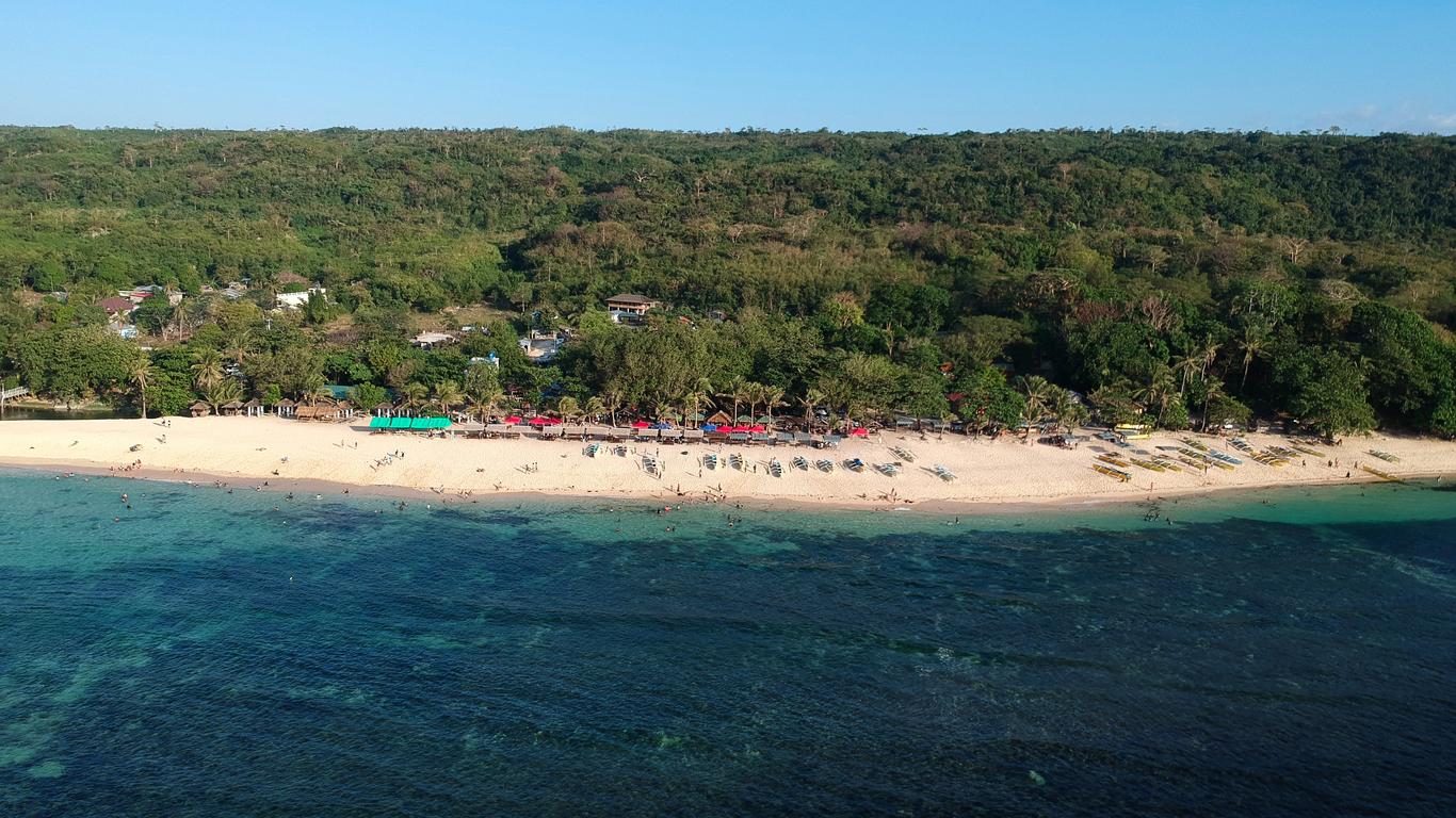 Hotels in Bolinao
