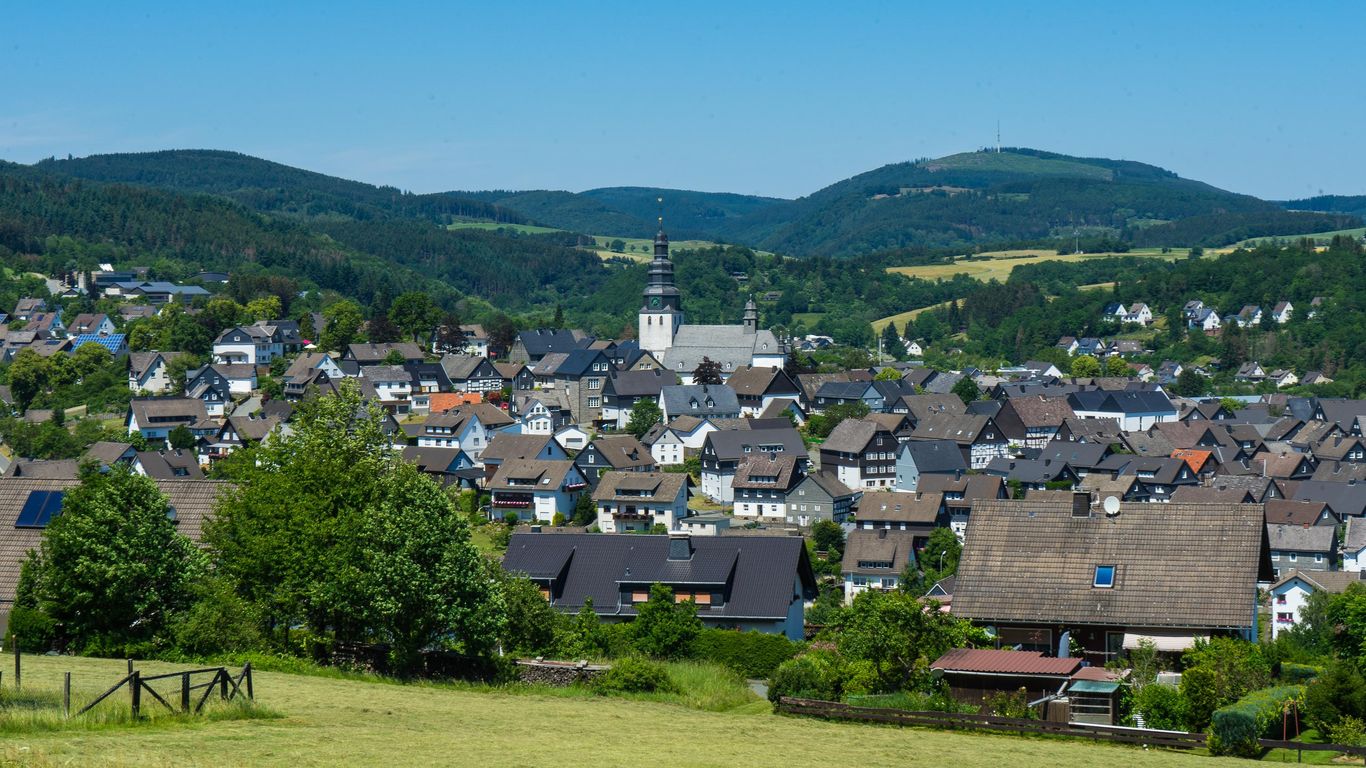 Sauerland Sauerland