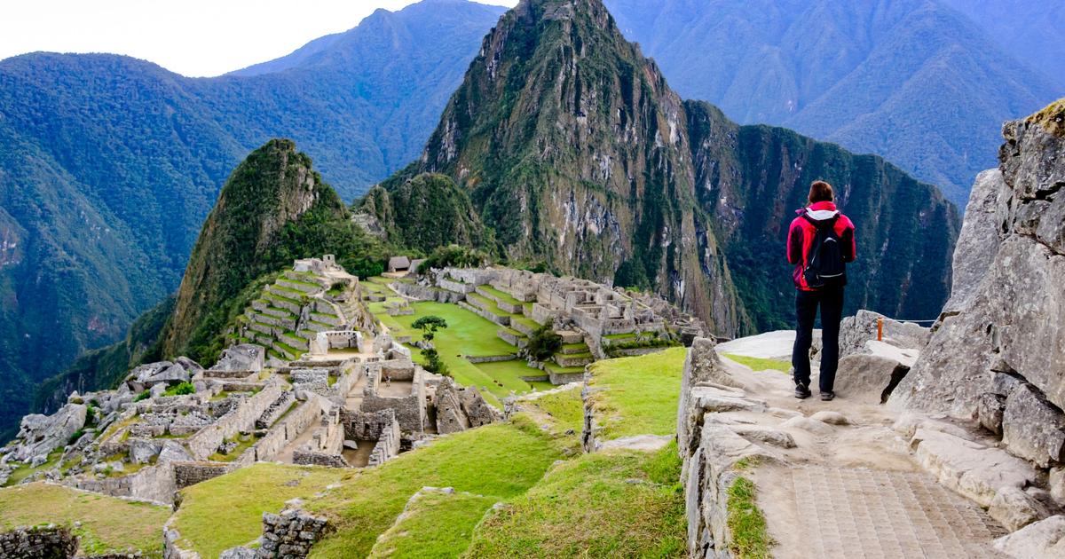 16 Best Hotels in Machu Picchu. Hotels from S$ 24/night - KAYAK