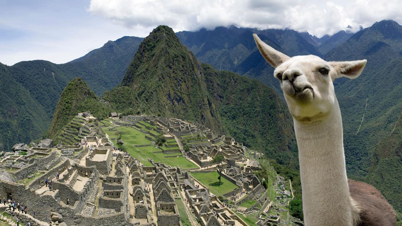 Hotellit Machu Picchu