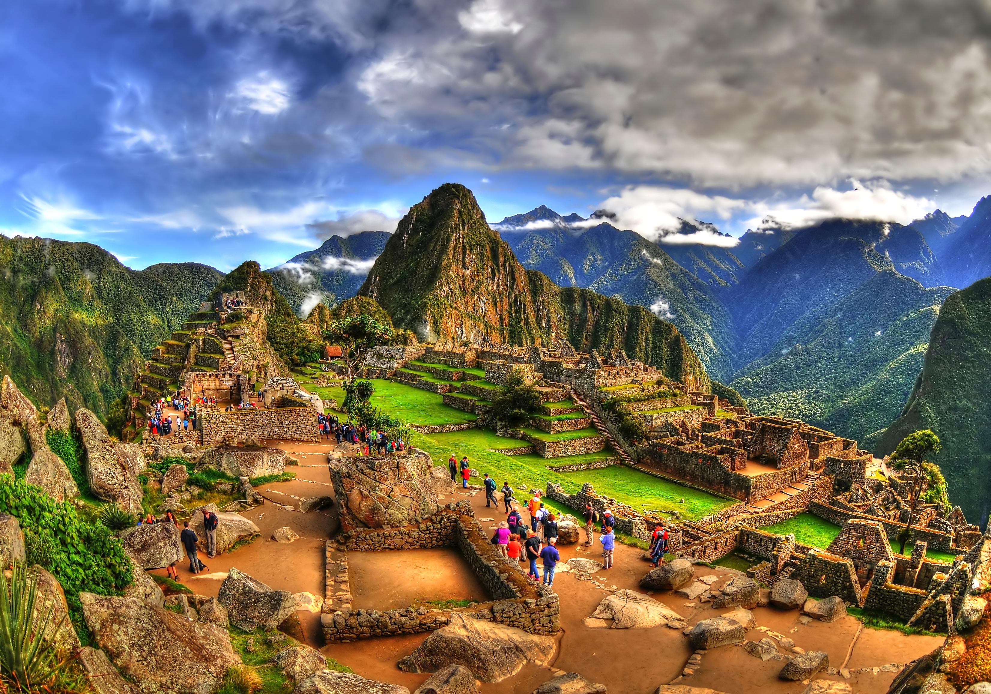 Pacotes De Viagem Para Machu Picchu A Partir De R$ 1.229 - Pesquise Voo ...