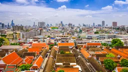 Thailand car rentals