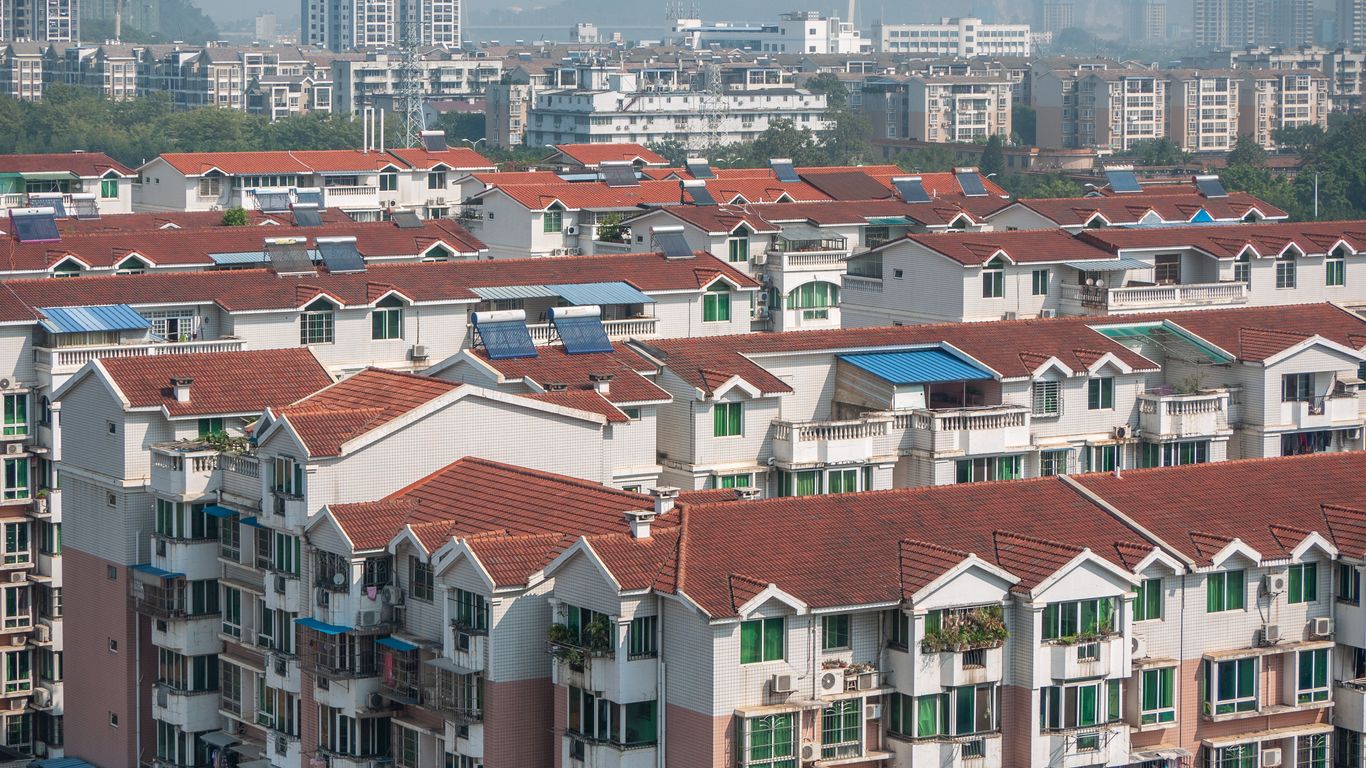 Férias em Liuzhou