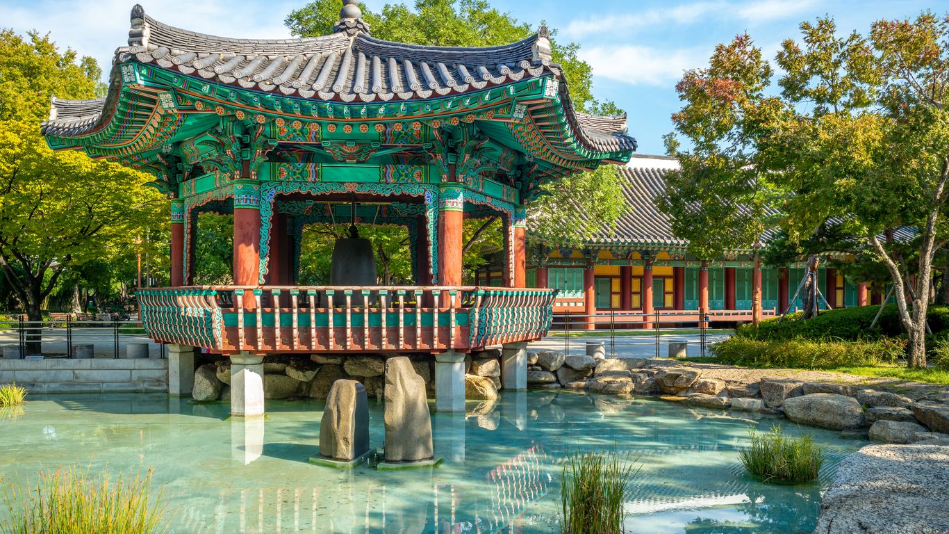 Hotels in Jung-gu