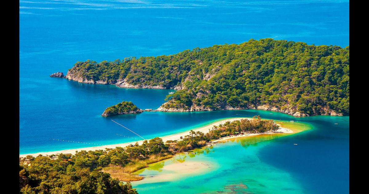 Fethiye Hotels: Compare Hotels in Fethiye from $24/night on KAYAK