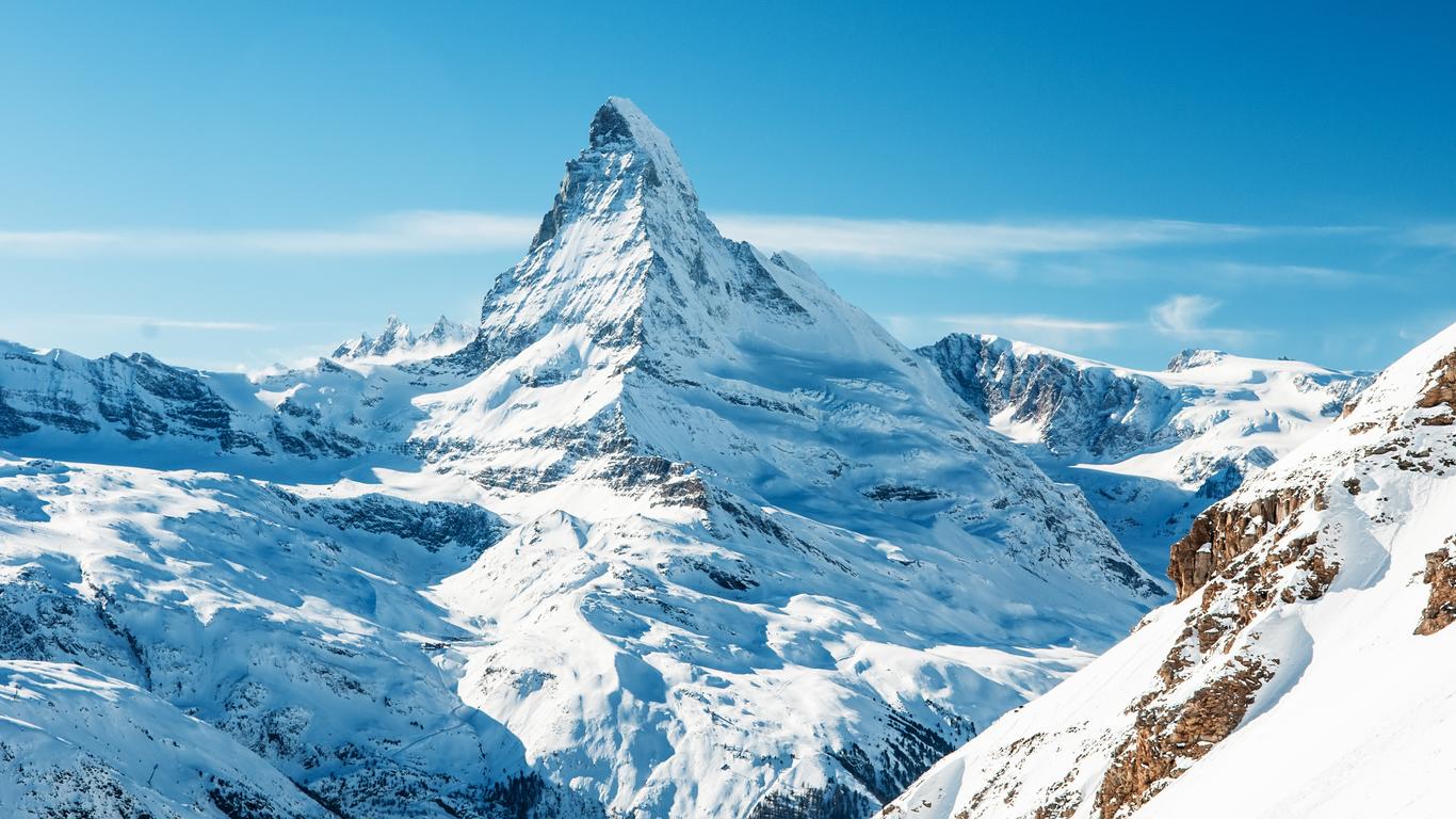 Hotels in Matterhorn