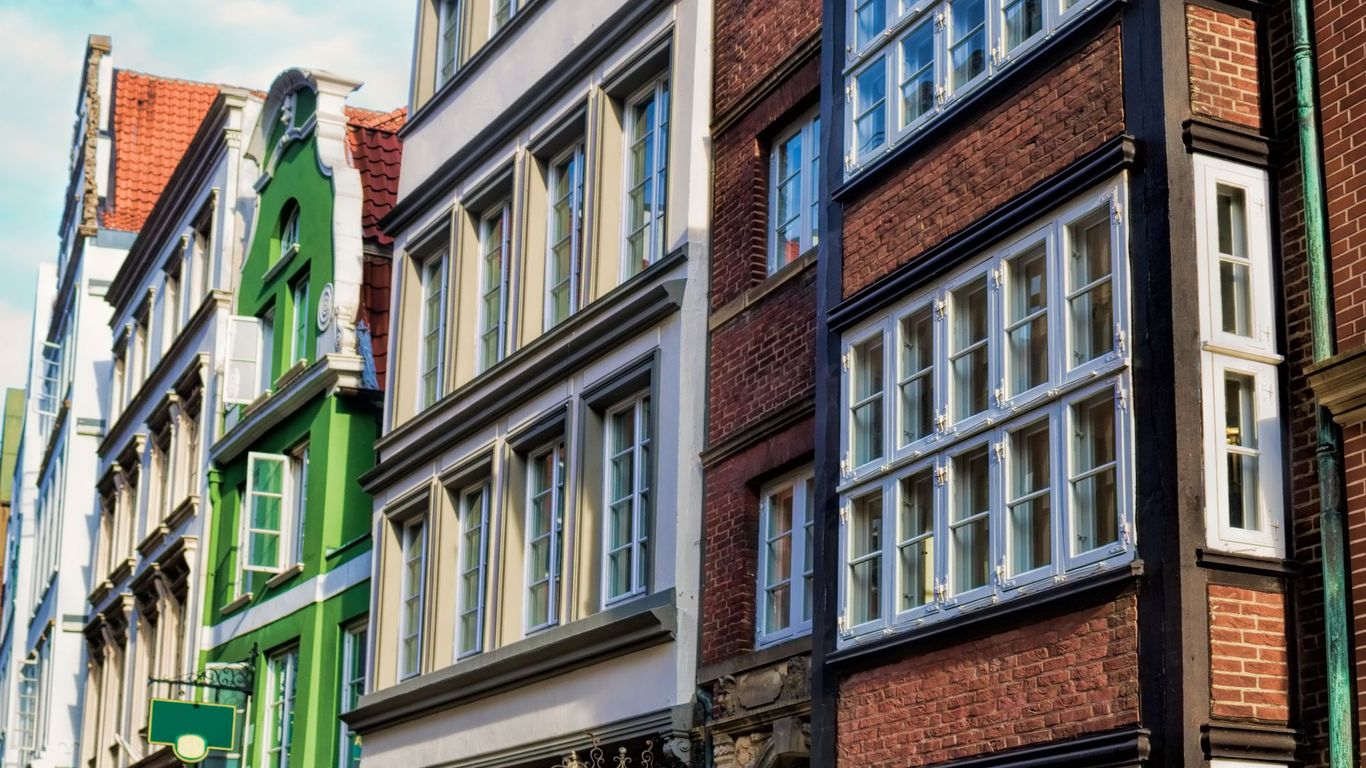 Hotellid Altstadt