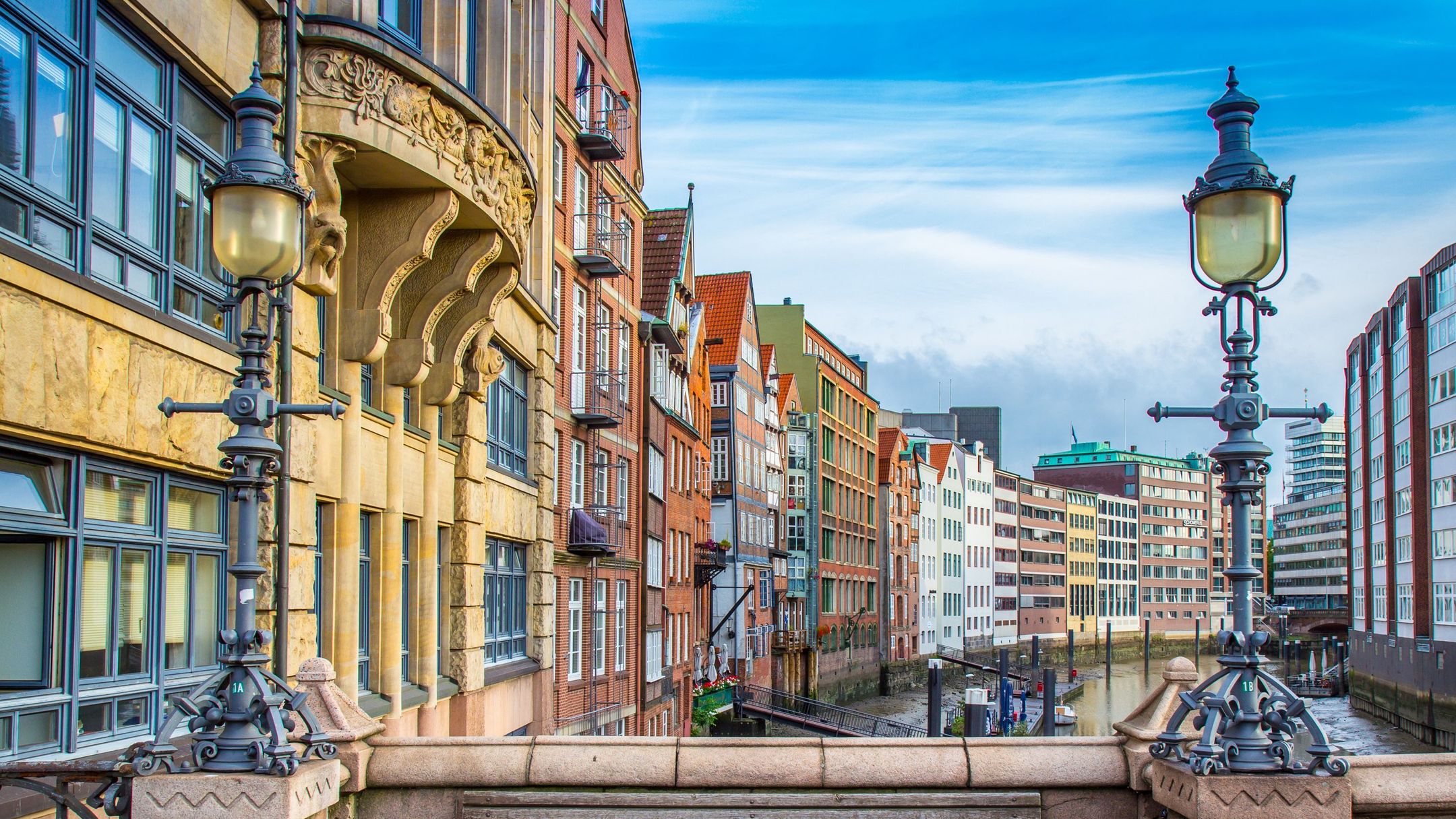 Hamburg Lübeck (LBC) – Flugstatus, Karten & mehr | KAYAK