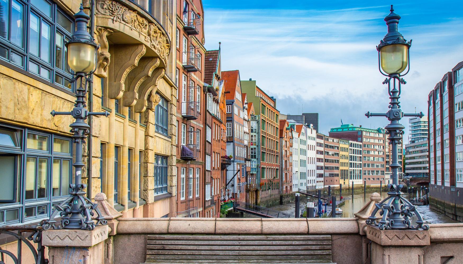 Hamburg Pauschalreisen ab 340 € - Finde Flug und Hotel auf KAYAK