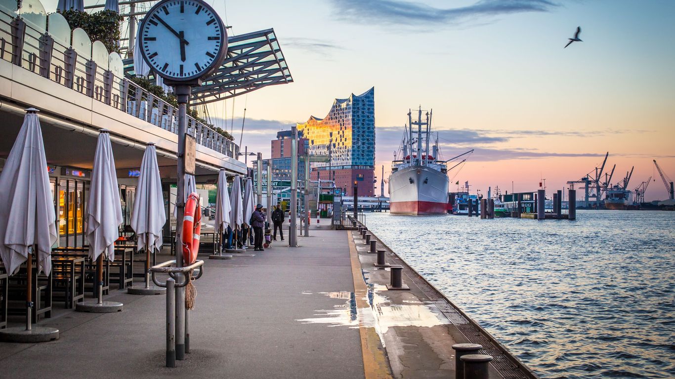 HafenCity HafenCity