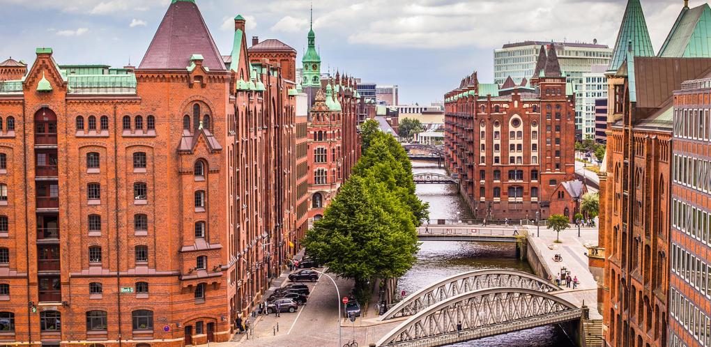 Hamburg Travel Guide | Hamburg Tourism - KAYAK