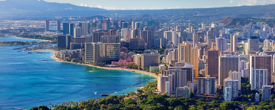 オアフ島のホテル オアフ島の格安ホテル4 963軒