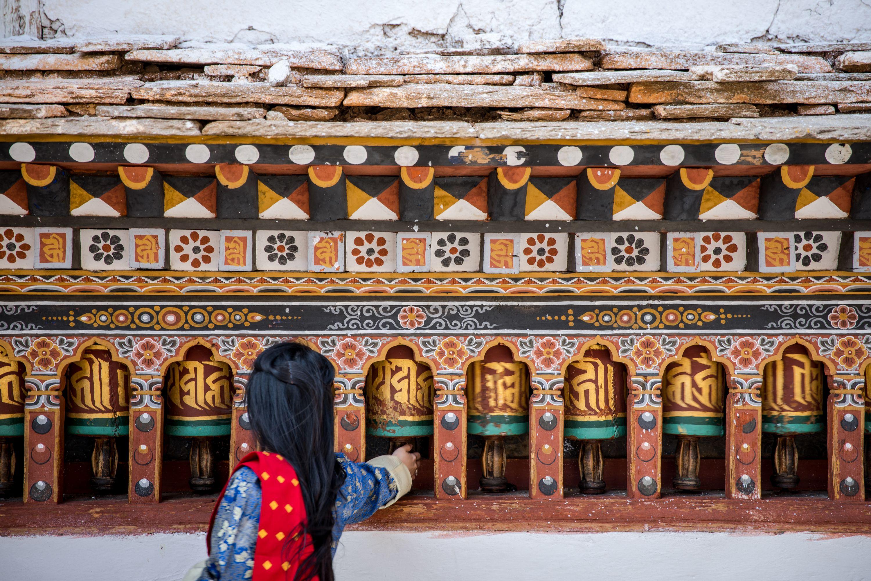 Find Flights To Bhutan | Cheapflights