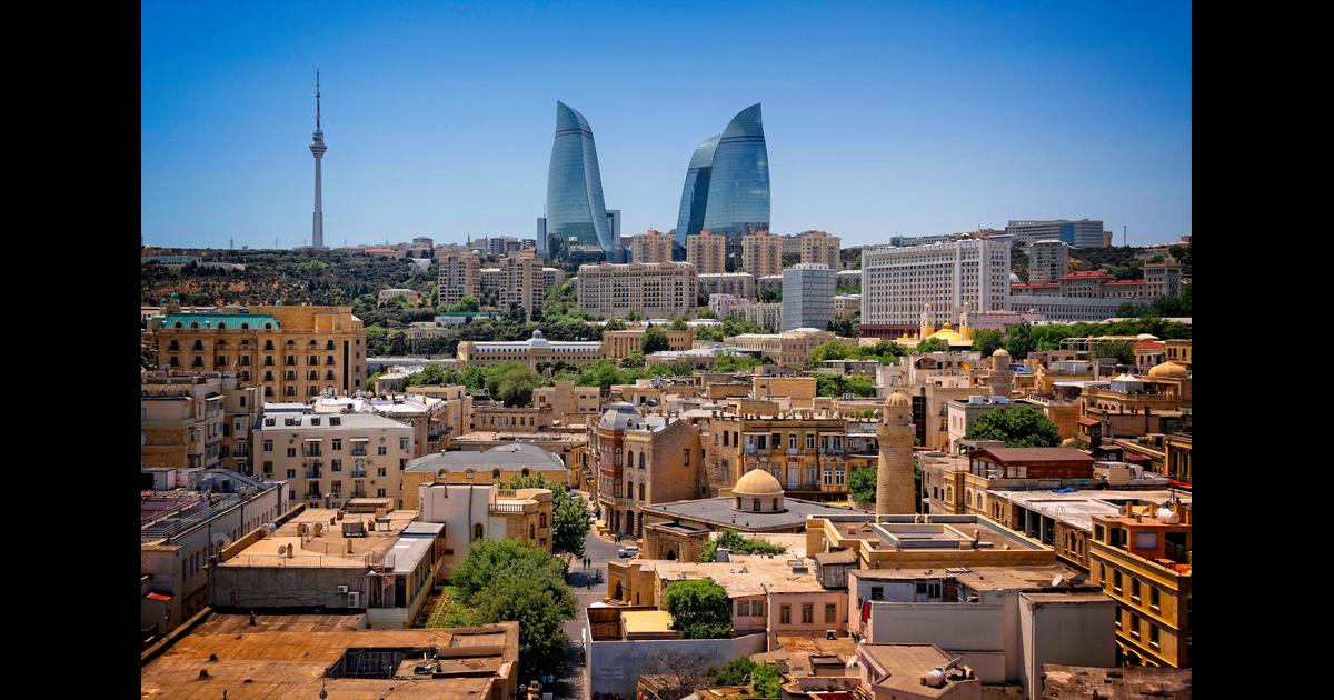 Baku Travel Guide | Baku Tourism - KAYAK