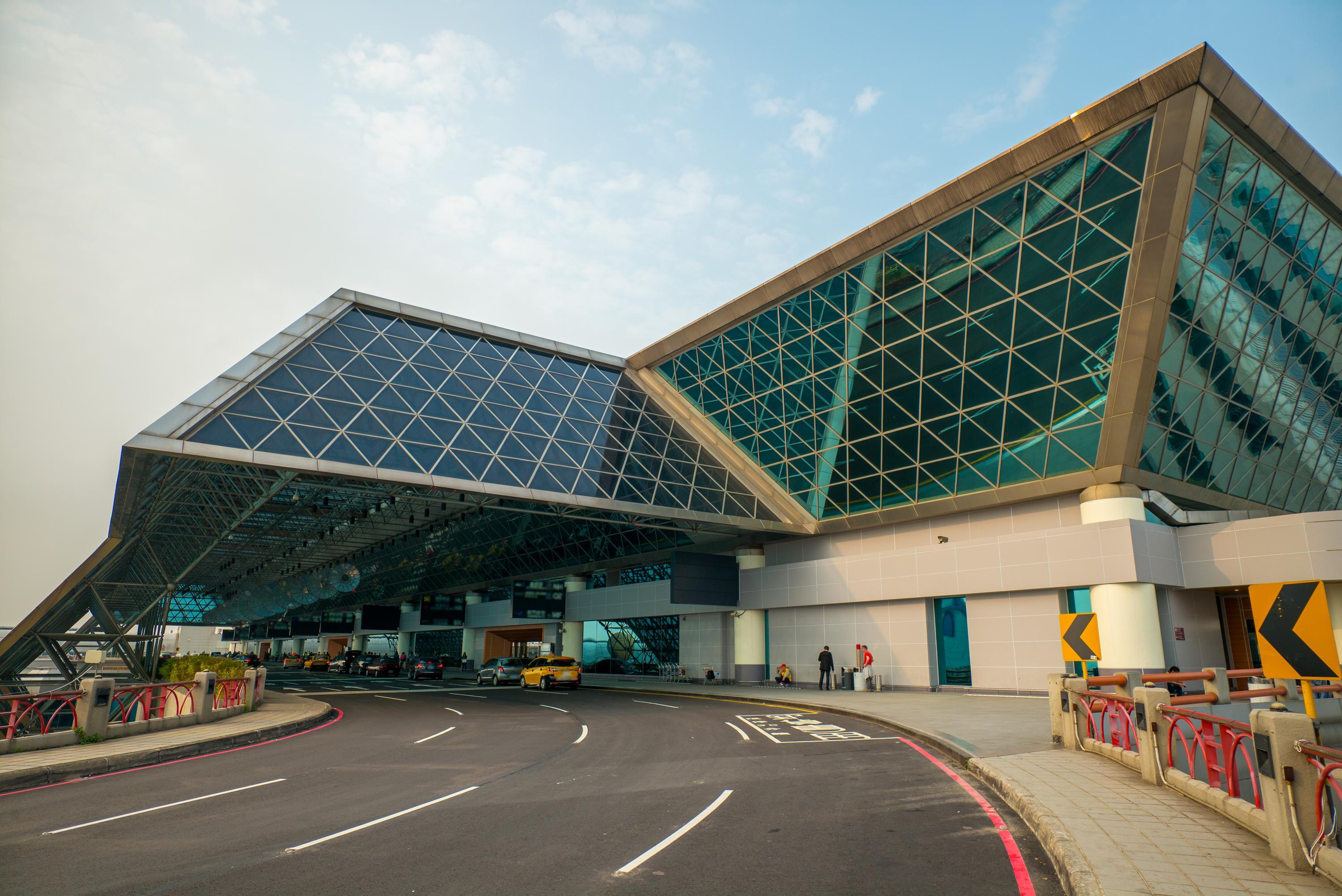 台北桃園空港 (TPE)行きの格安航空券・飛行機を検索＆比較