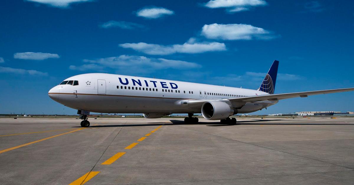United Airlines (UA) - Flights, Airline Tickets & Reviews