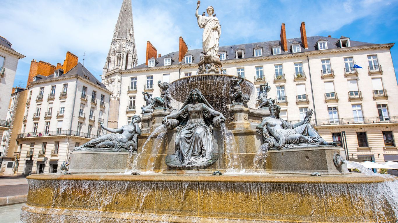 Nantes Nantes