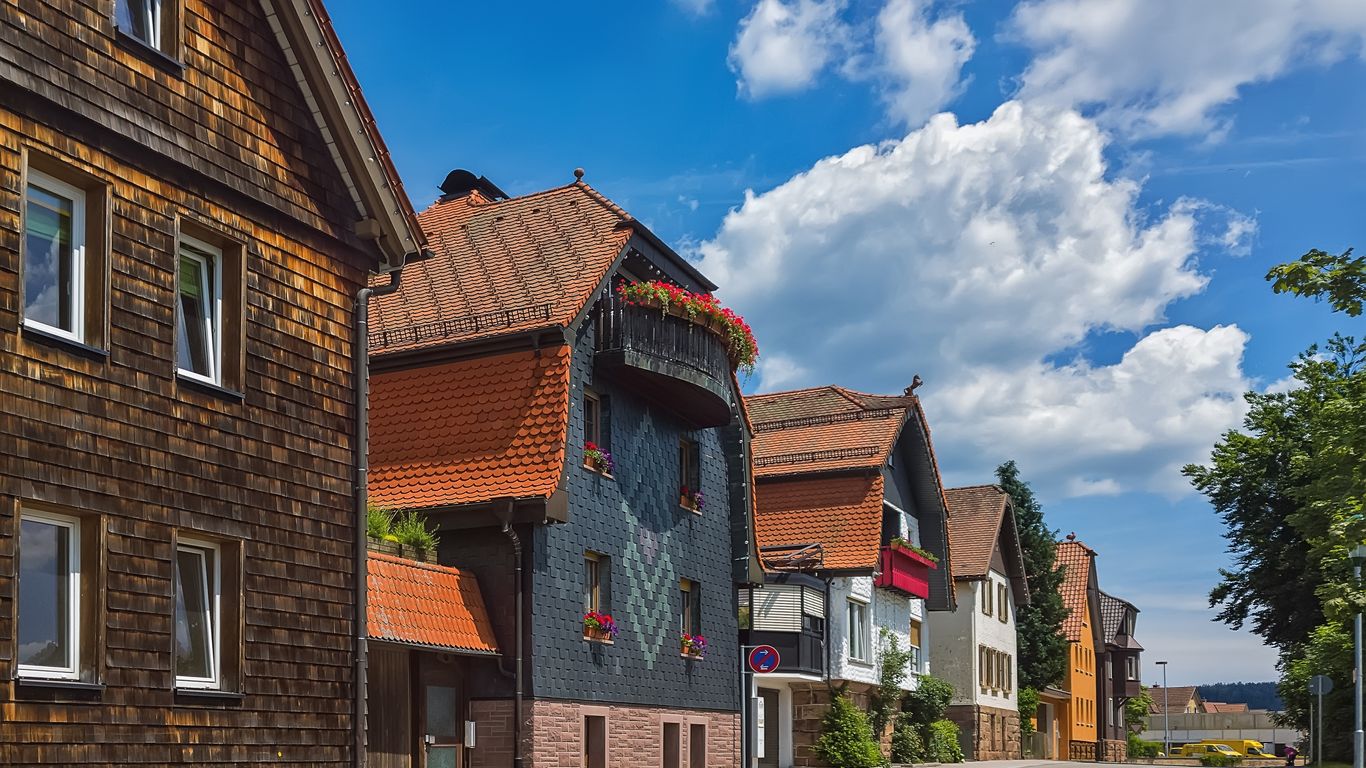 Hôtels à Freudenstadt