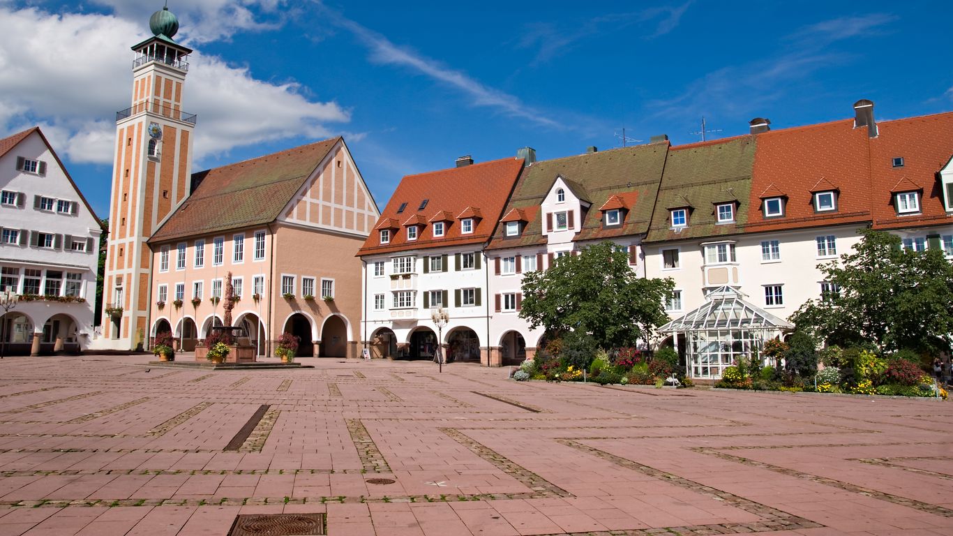 Freudenstadt Freudenstadt