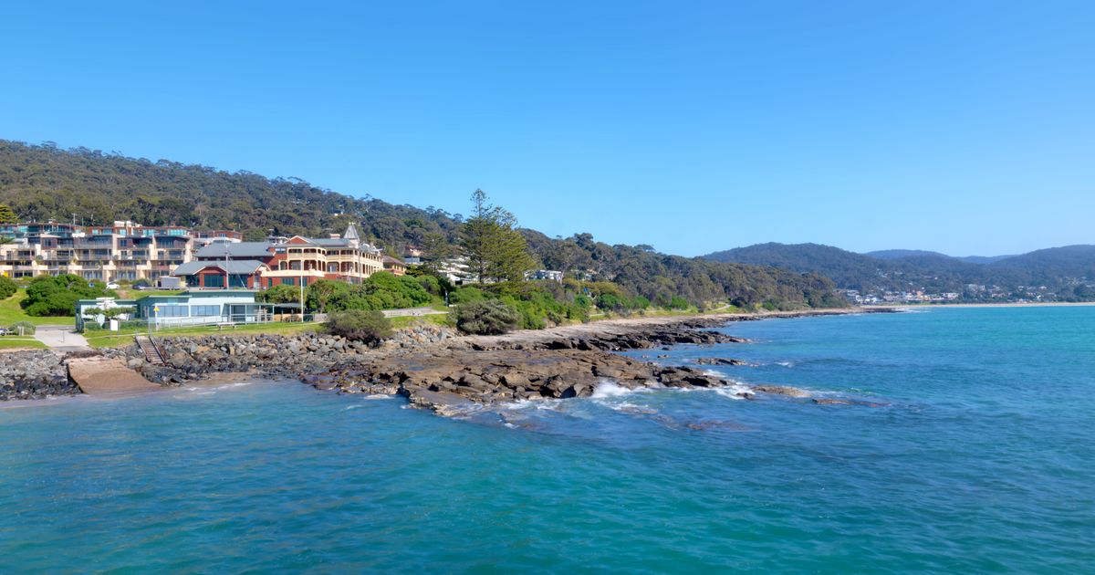 Anglesea Travel Guide | Anglesea Tourism - KAYAK