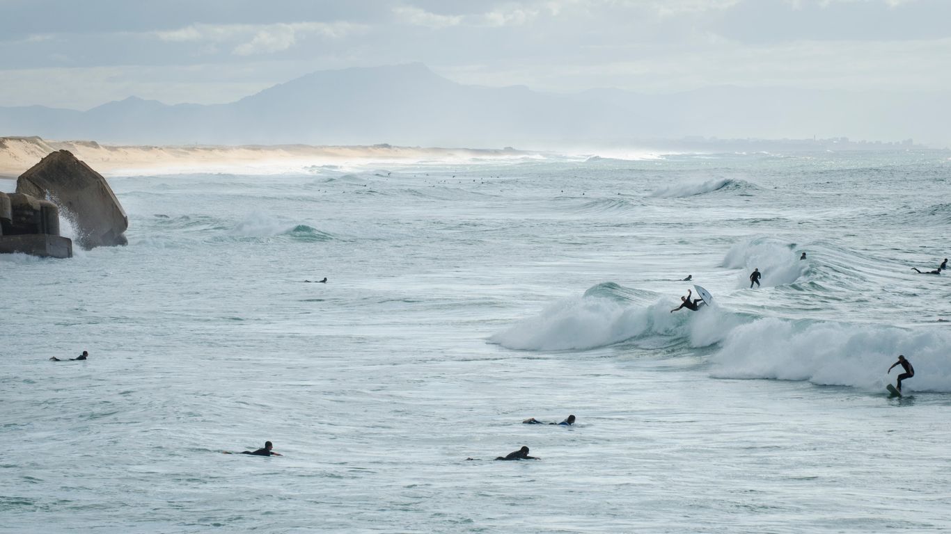 Hoteles en Hossegor