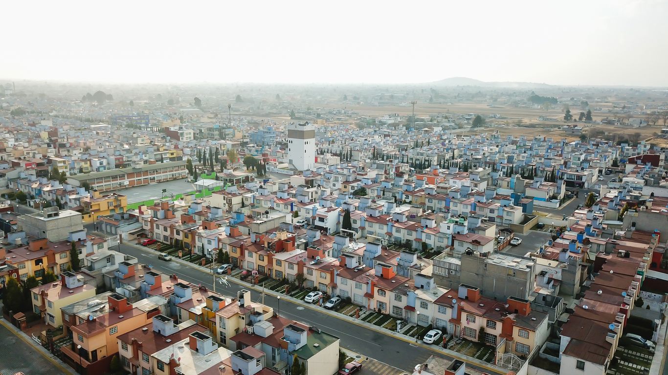 Hoteller i Toluca