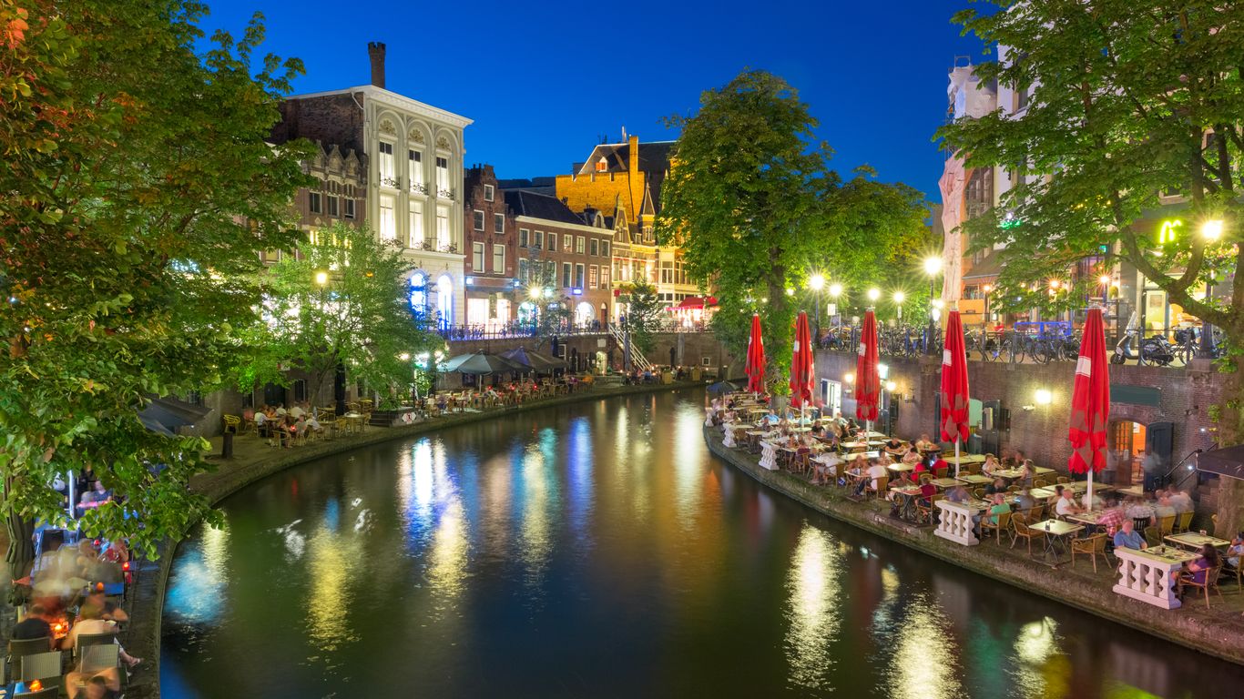 Utrecht Utrecht
