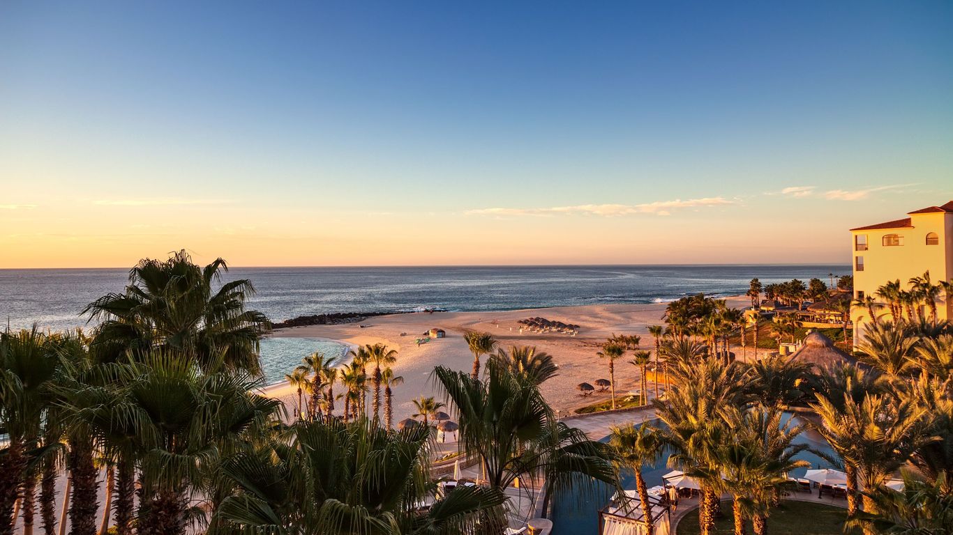 Flights to Baja California Sur