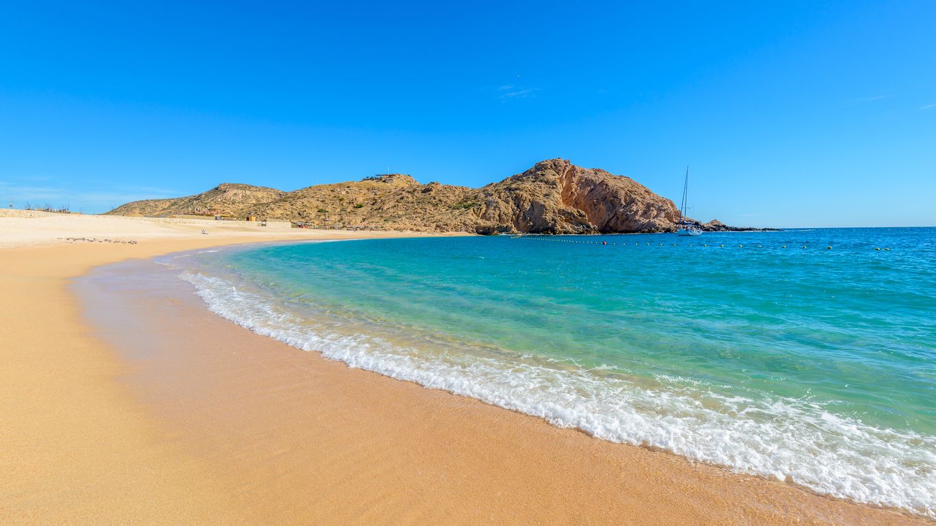 Cabo San Lucas Cabo San Lucas