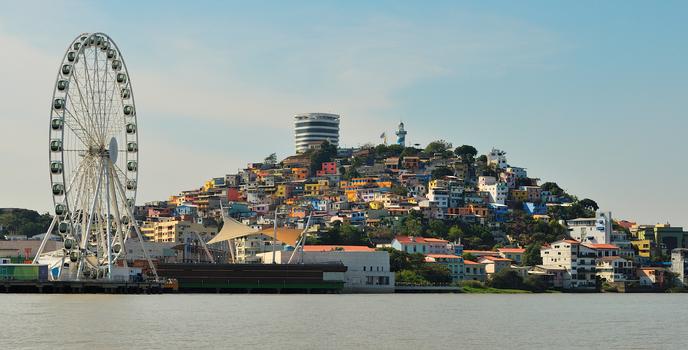 Cerro Santa Anna