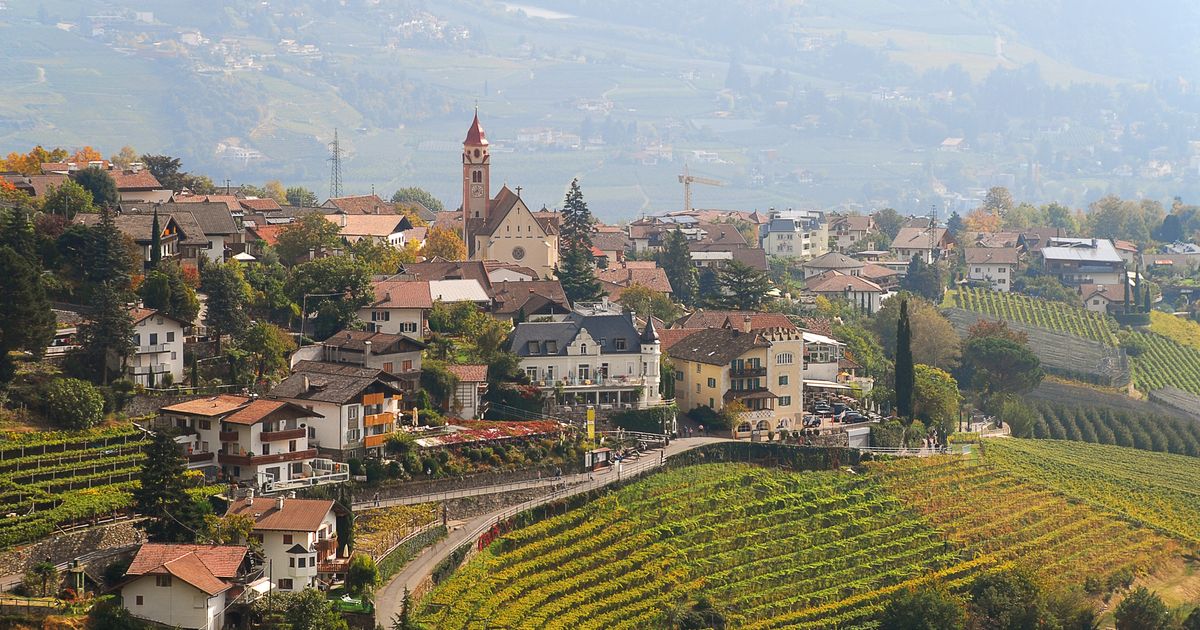 Tirolo Travel Guide Tirolo Tourism KAYAK