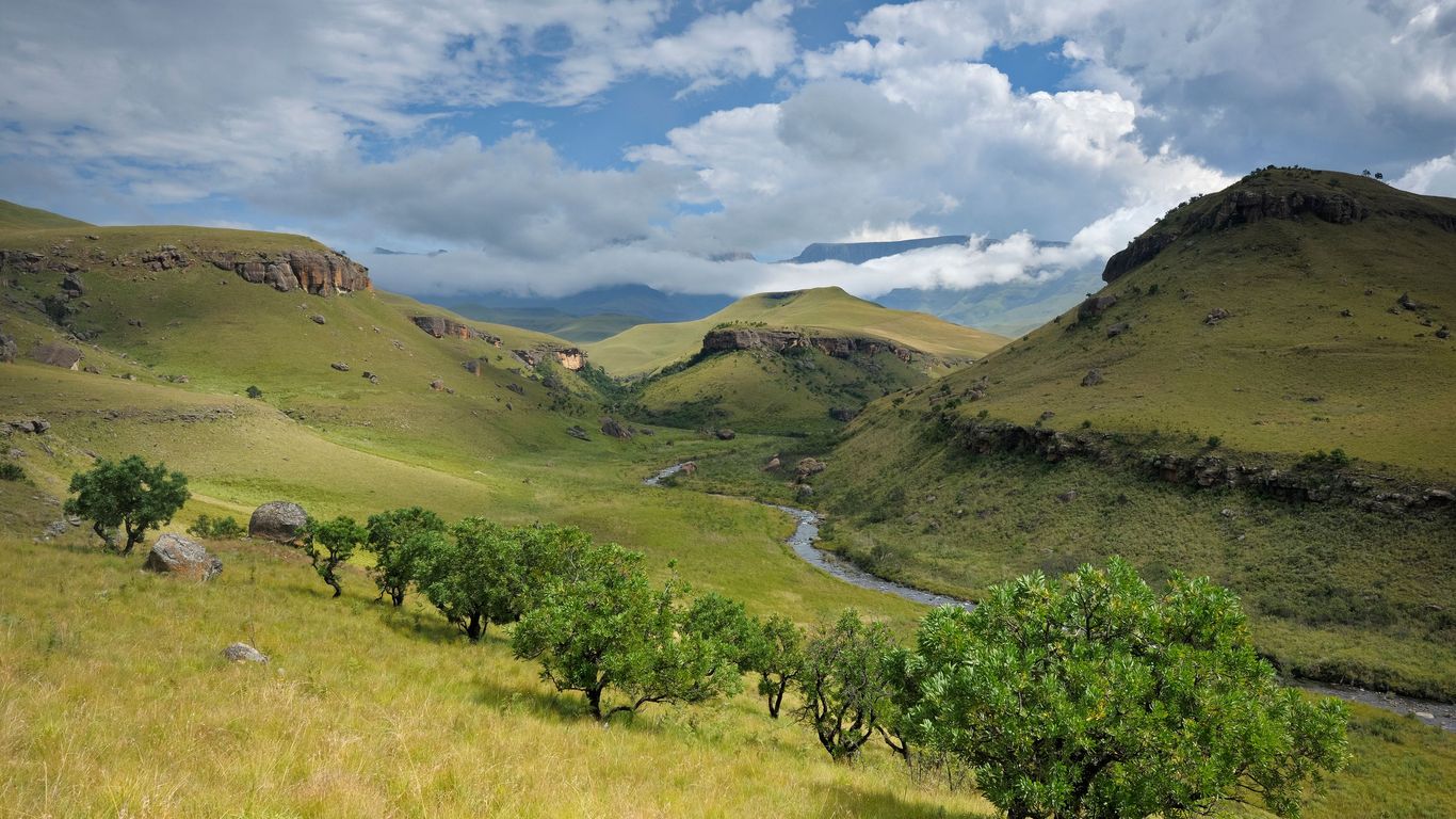 Hotell i KwaZulu-Natal