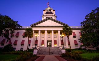 Florida State Capitol