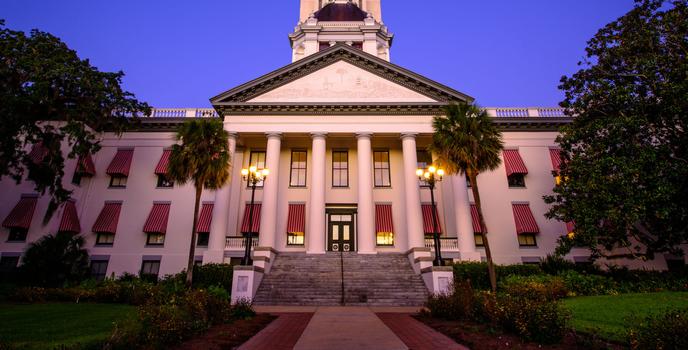 Florida State Capitol