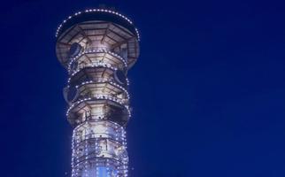 Torre Panorâmica