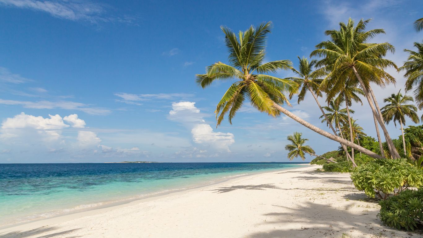 Hotels auf dem Rasdhoo-Atoll