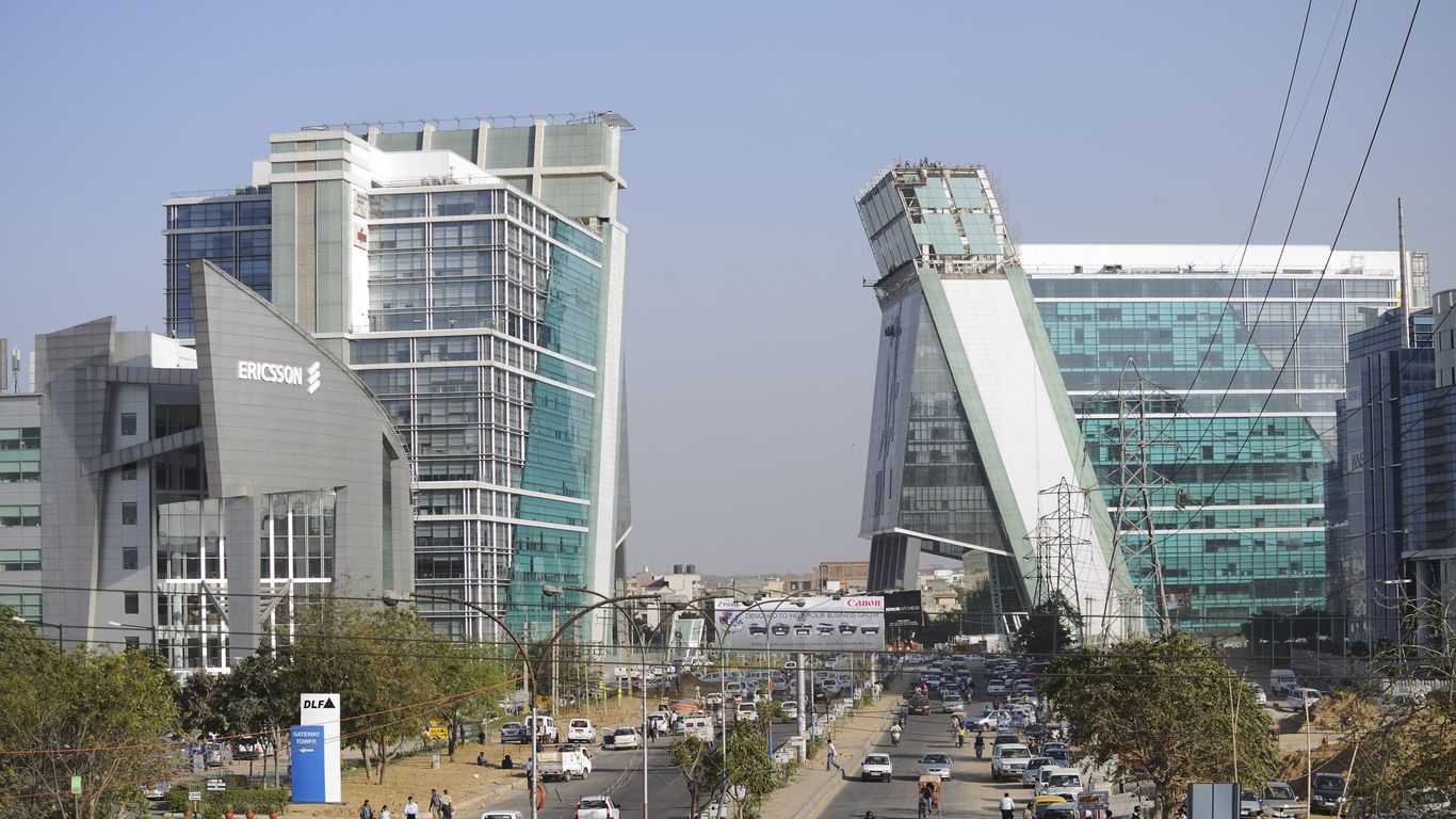 Gurugram Gurugram