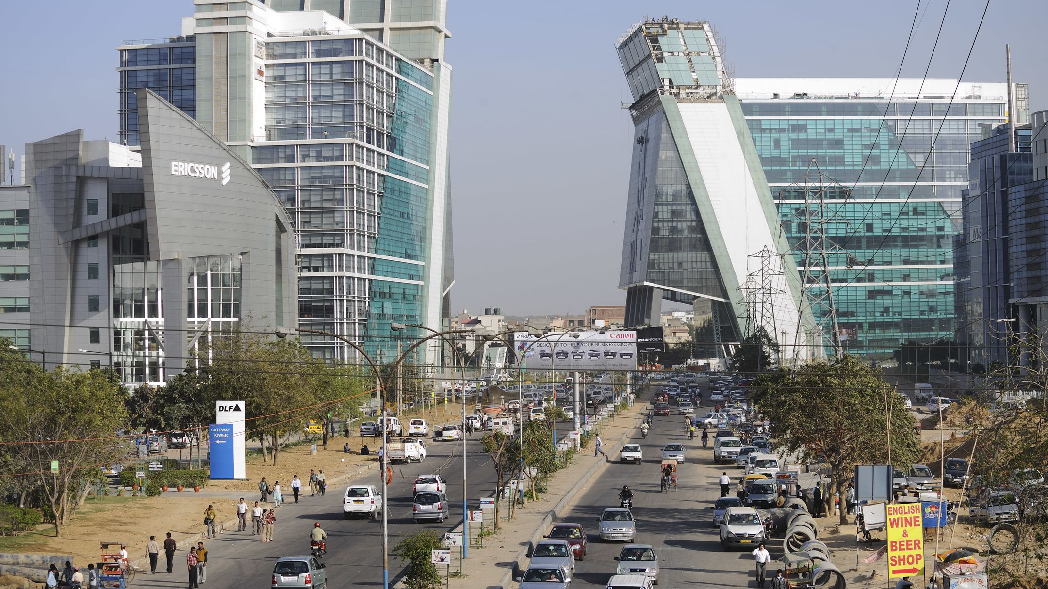 Gurugram Travel Guide | Gurugram Tourism - KAYAK