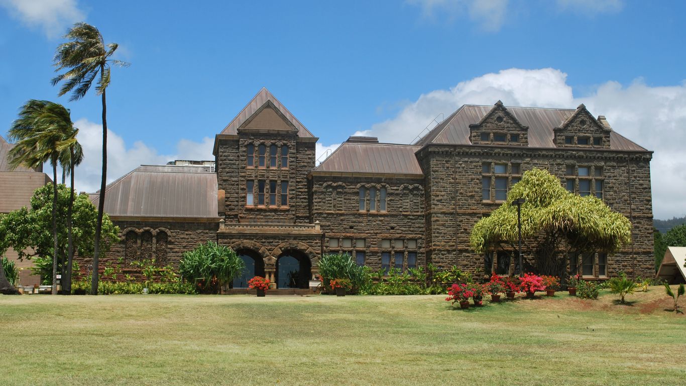 Kalihi-Palama Kalihi-Palama