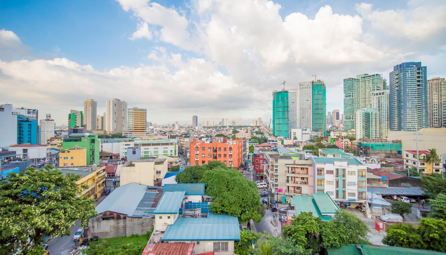 Holidays in Manila from £595 Search Flight+Hotel on KAYAK