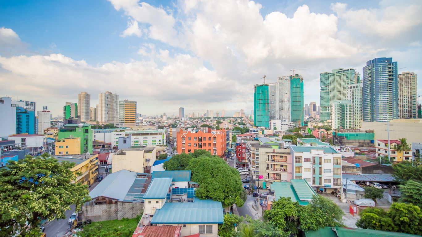 Manila Manila
