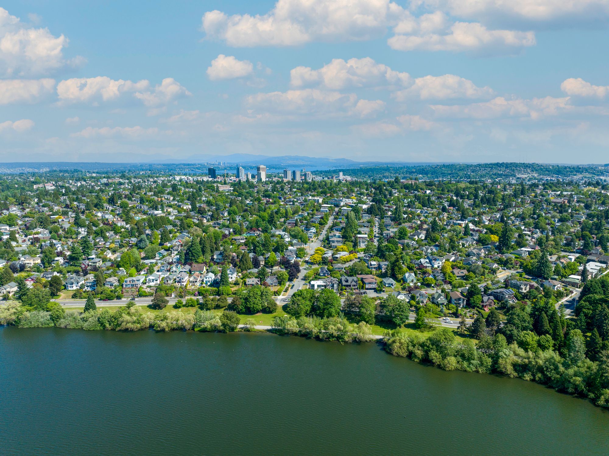 Green Lake