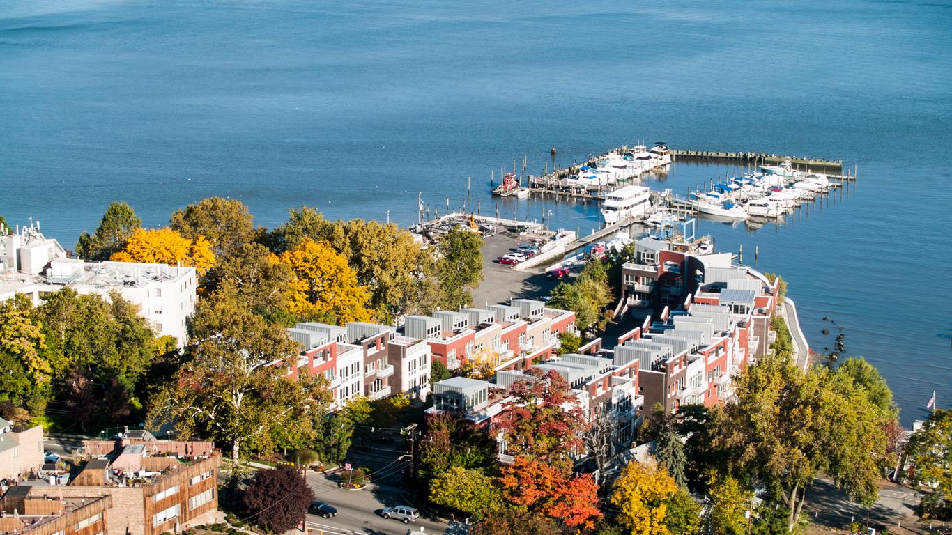 Hotels in Edgewater