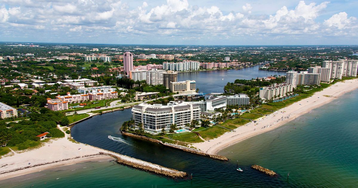 Boca Raton holiday packages from £876 | KAYAK