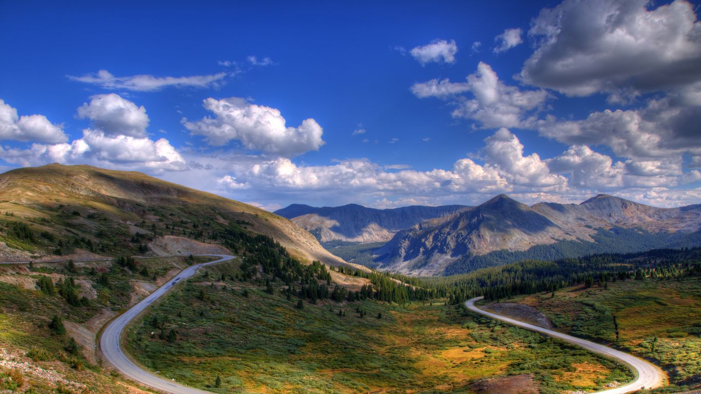 Holidays in Salida