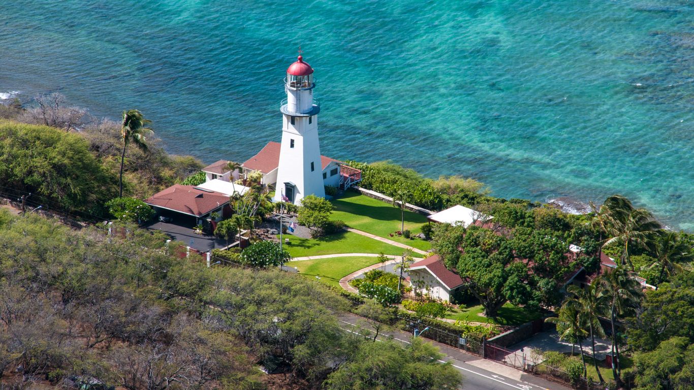 Diamond Head