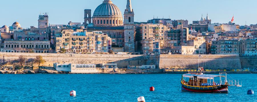 マルタ島のホテル マルタ島の格安ホテル2 569軒