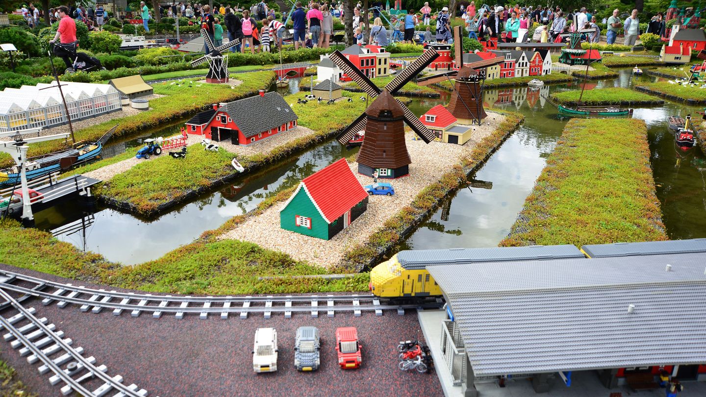 Billund Travel Guide | Billund Tourism - KAYAK